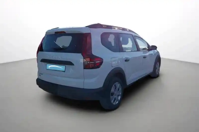 Dacia Jogger eco-g 100 5 places — photo 6