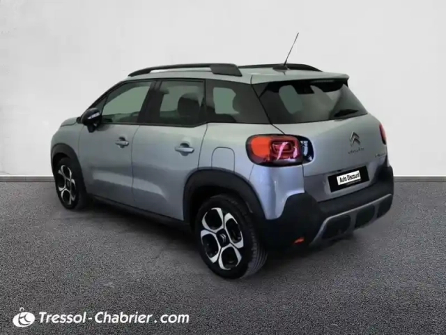 Citroën C3 Aircross bluehdi 120 s&amp;s eat6 origins — photo 19