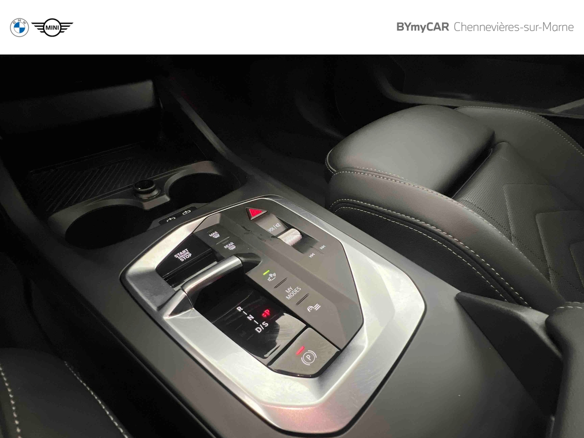 BMW 120d 163 ch DKG7 — photo 24