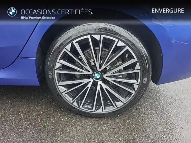 Bmw Serie 2 série 2 activetourer 218d 150ch m sport dkg7 — photo 8