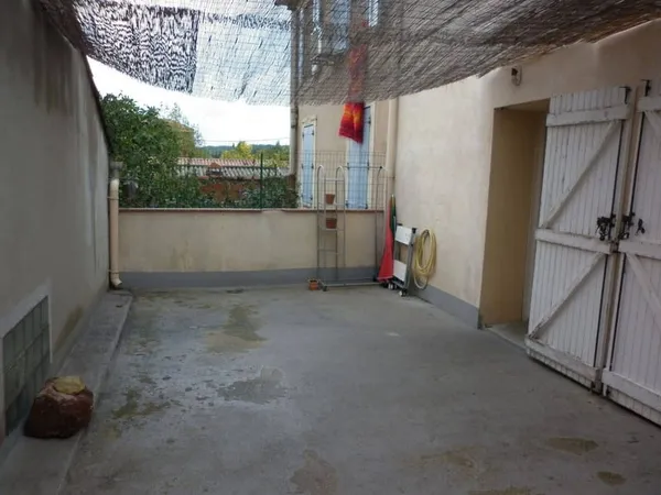 Appartement 3 pièces 48 m²