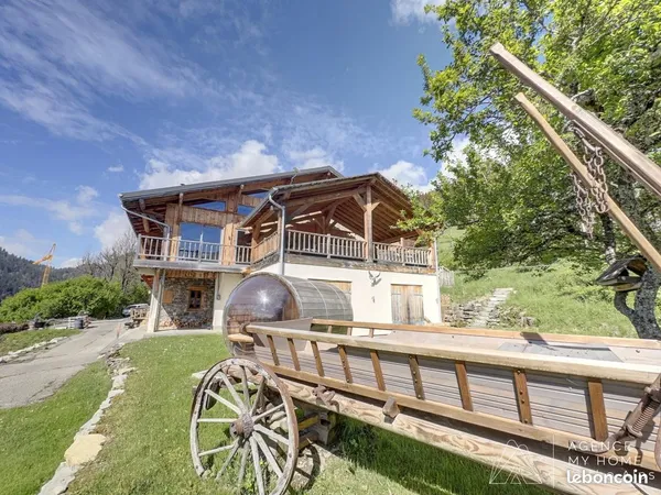 Propriété 13 pièces 375 m²