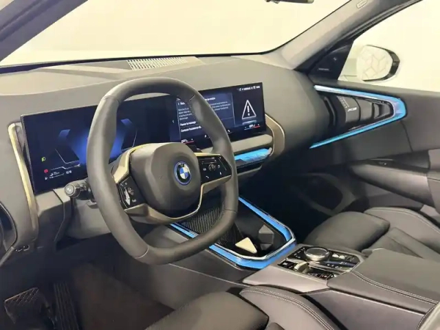 Bmw X3 30e xdrive 299 ch bva8 — photo 13