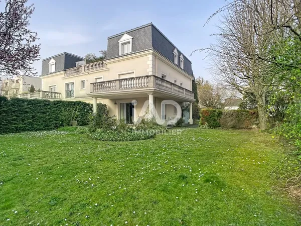 Vends duplex