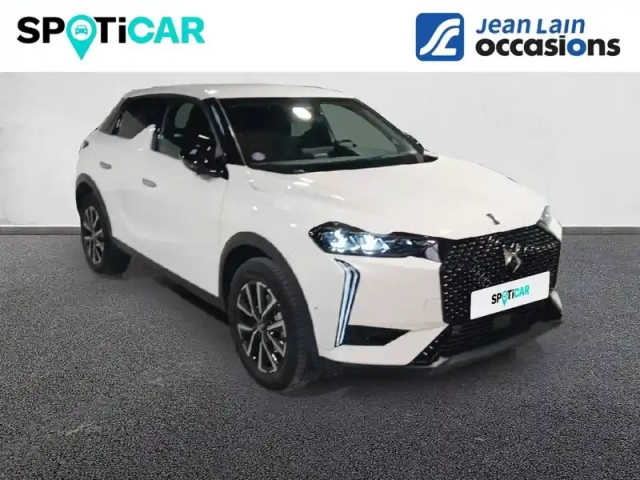 Ds Ds 3 hybride 136 e-dct6 — photo 62
