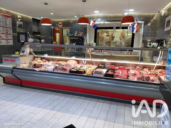 Boucherie, charcuterie Sarlat-la-Canéda