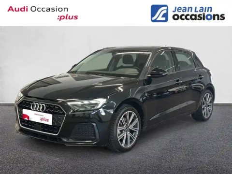 Audi A1 sportback 30 tfsi 110 ch s tronic 7