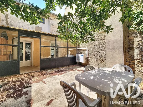Maison 3 pièces 67 m²