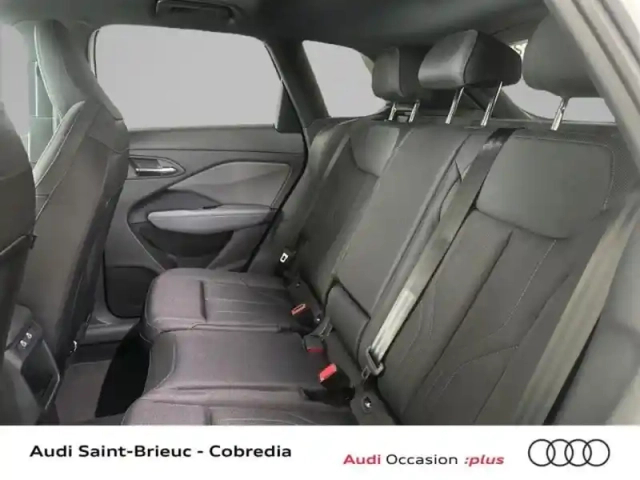 Audi Q3 1.5 e-hybrid 272ch s line s tronic 6 — photo 8
