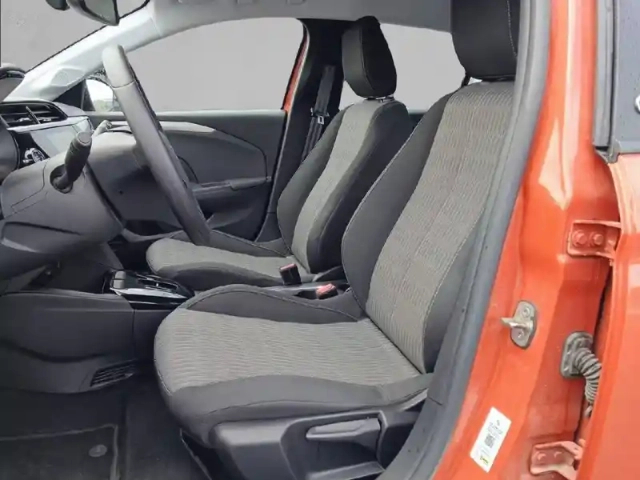 Opel Corsa electrique 136 ch &amp; batterie 50 kwh — photo 11
