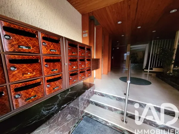 Appartement 5 pièces 105 m²