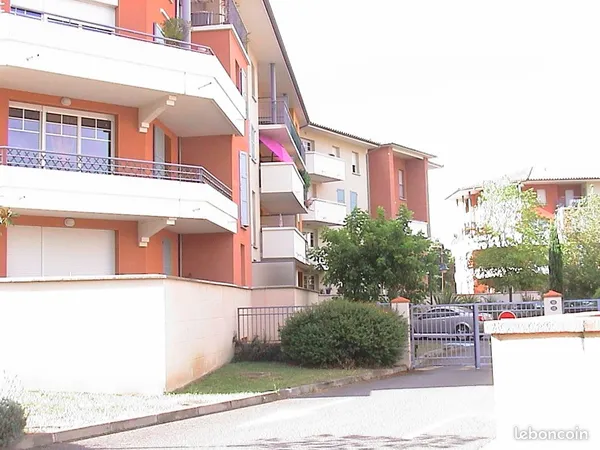 Appartement T3
