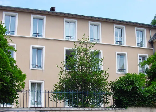 Location très grand studio - courte durée !!
