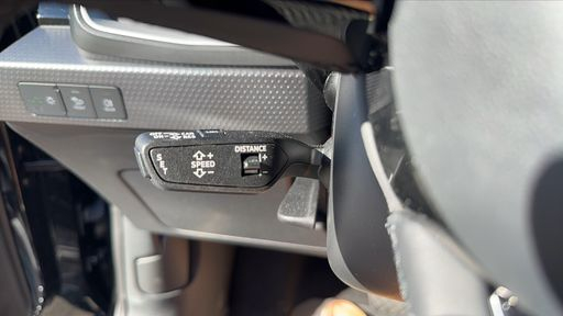 Audi A1 Sportback 35 TFSI 150 S-Tronic 7 - Design – 2021 – 10627 km – Essence – Boîte Robotisée — photo 5