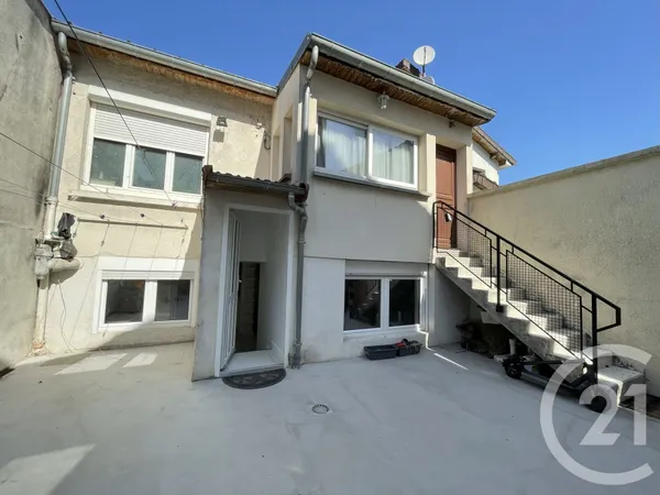 Appartement 1 pièce 27 m²