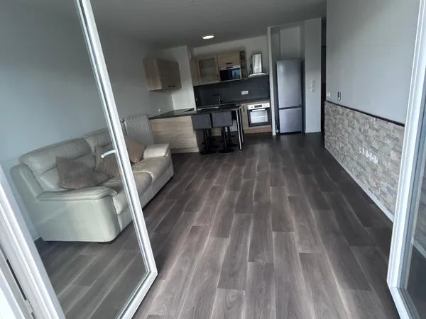 Location appartement F3