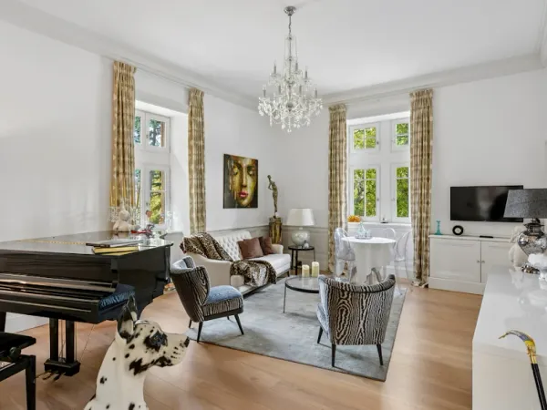 Appartement 4 pièces 78 m²