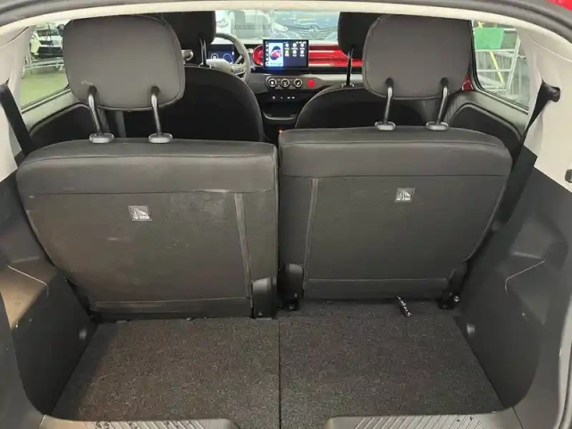 Renault Twingo e-tech electrique 80 ch autonomie urbaine — photo 20