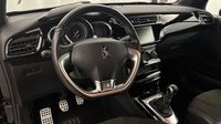 Ds Ds 3 THP 165ch Performance Line S&S — photo 11