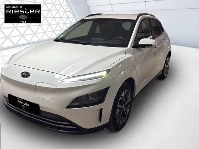 Hyundai Kona electrique 39 kwh - 136 ch — photo 49