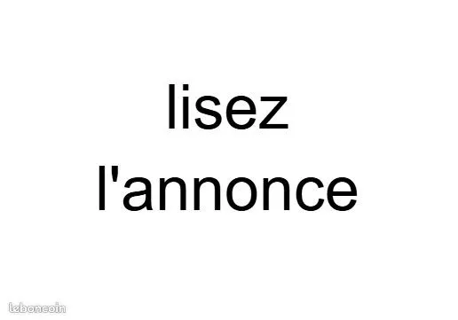 Location Temporaire Mairie de Saint ouen 8 dec-12 jan