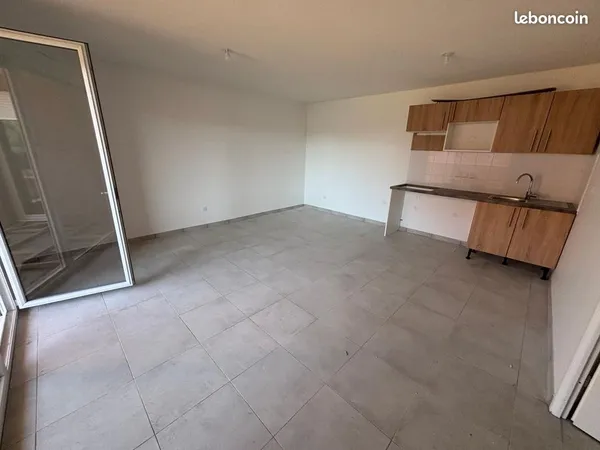 Appartement T3