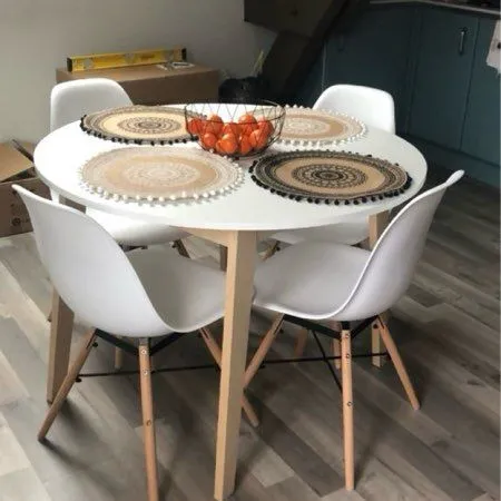 Appartement T2 meublé