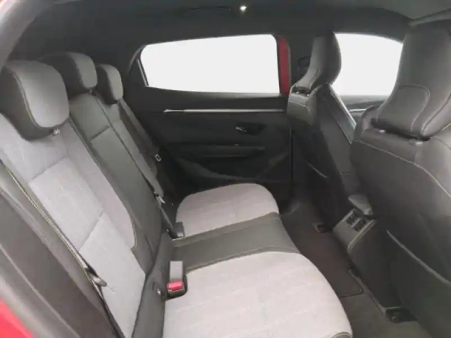 Renault Megane e-tech electric ev60 220ch techno super charge -b — photo 12
