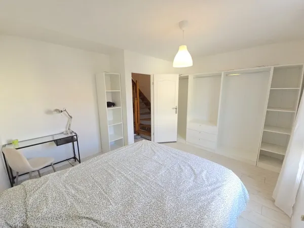 Chambre Colocation Montreuil 4p  695€