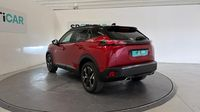 Peugeot 2008 1.2 Hybrid 145ch GT e-DCS6 — photo 7