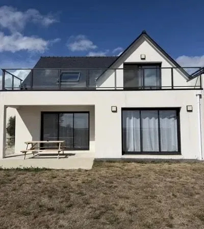 Maison 4 pièces 113 m2