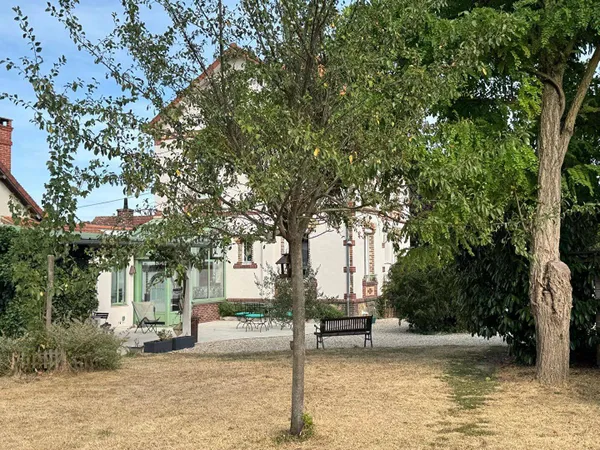Maison 4 pièces 150 m²