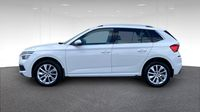 Skoda Kamiq 1.0 TSI Evo 110ch Style DSG7 — photo 4