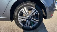 Renault Mégane 1.5 Blue dCi 115ch Evolution EDC — photo 11