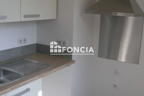 Appartement 3 pièces 55 m²