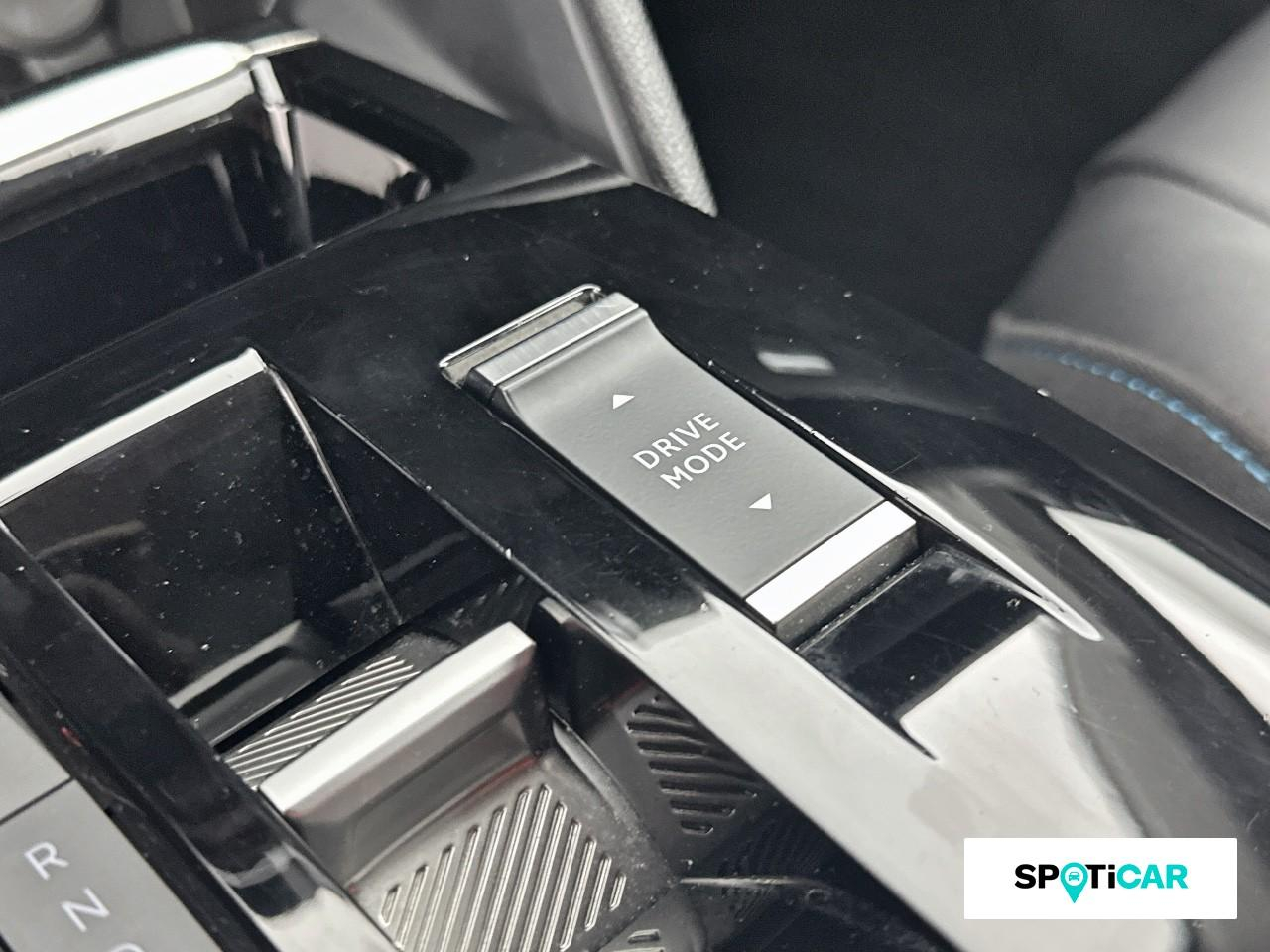 Citroën C4 puretech 130ch s&s feel pack eat8 — photo 17