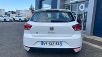 Seat Ibiza 1.0 TSI 95ch Style — photo 6
