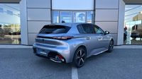 Peugeot 308 1.2 Hybrid 136ch GT e-DCS6 — photo 5