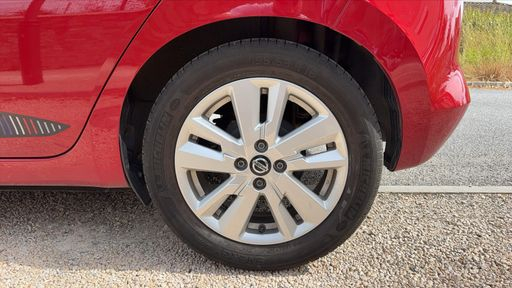 Nissan Micra 1.0 IG-T 100 - Made In France – 2019 – 49538 km – Essence – Boîte Manuelle — photo 7