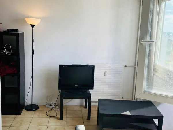 Appartement 1 pièce 31 m²