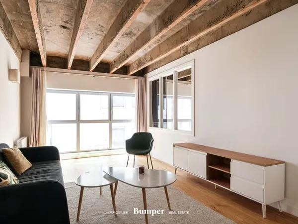 T3 en duplex Lyon 2