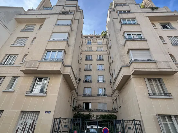 Vends studio très rare