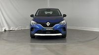Renault Captur 1.6 E-Tech hybride 145ch Equilibre — photo 2