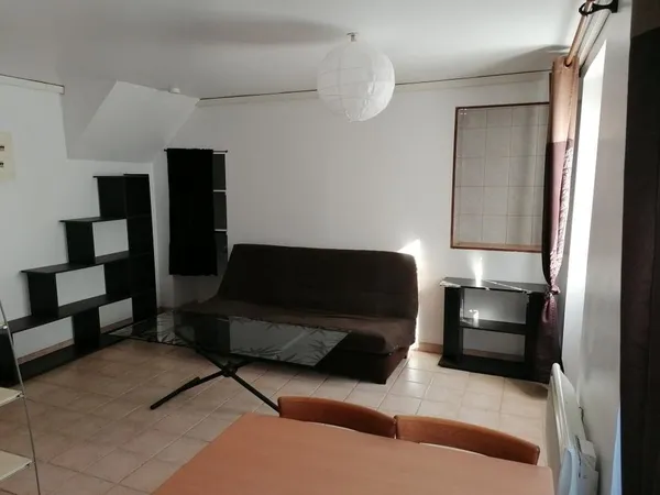 Studio de 22m2 à louer sur Longjumeau