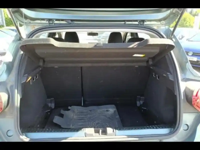 Dacia Sandero 1.0 tce 90ch stepway extreme cvt — photo 12