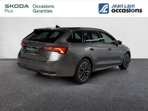 Skoda Octavia combi 2.0 tdi 150 ch scr dsg7