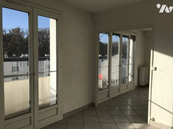 Appartement 4 pièces 80 m²