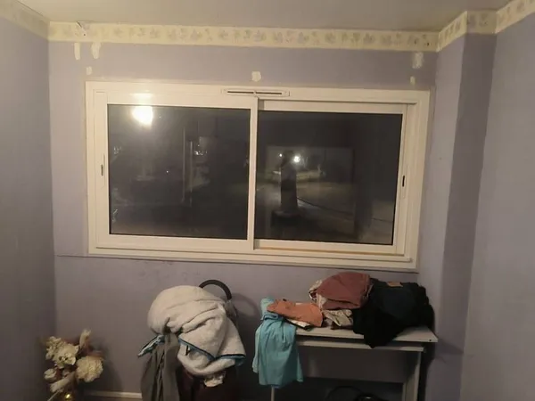 Appartement 4 pièces 89 m²