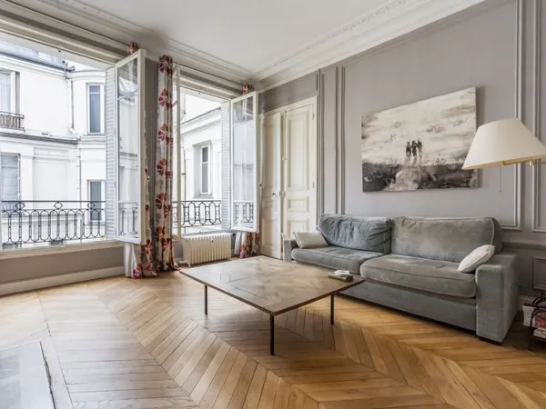 Vends 3 chambres