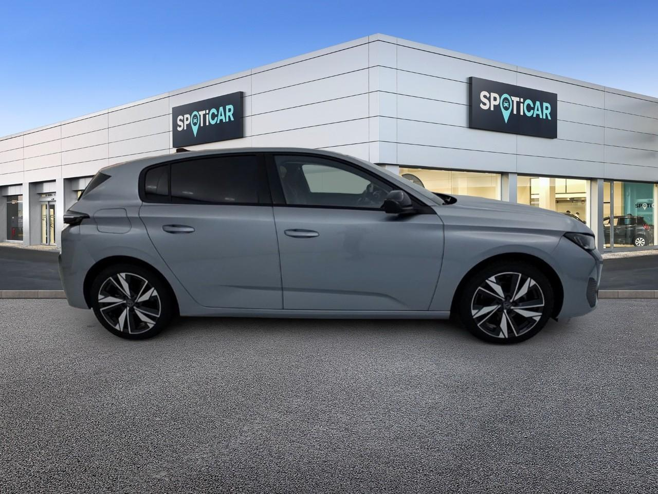 Peugeot 308 puretech 130ch s&s bvm6 allure — photo 4